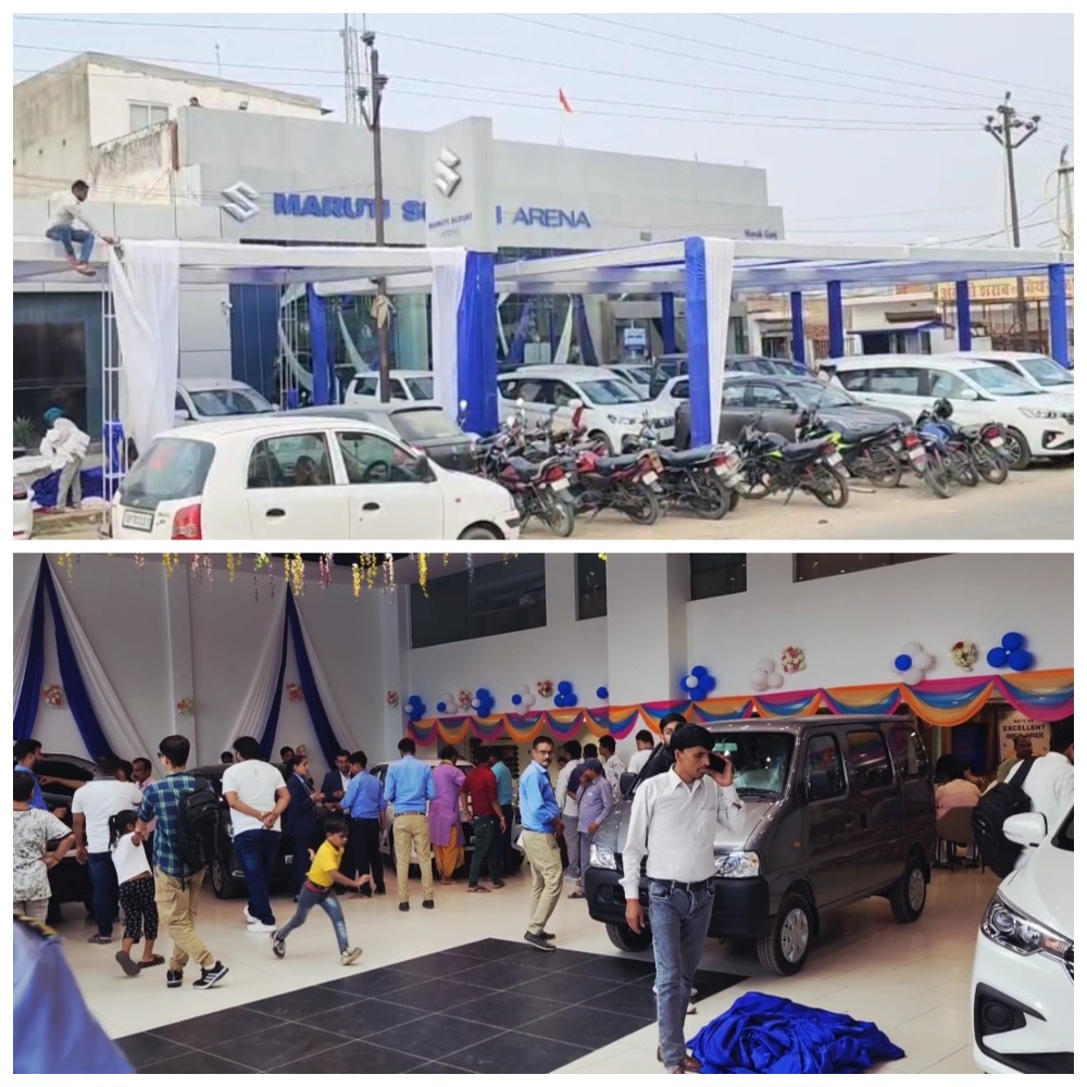 GST में हुए बदलाव का दिखने लगा असर, गाड़ियों की बिक्री में हुआ इजाफा