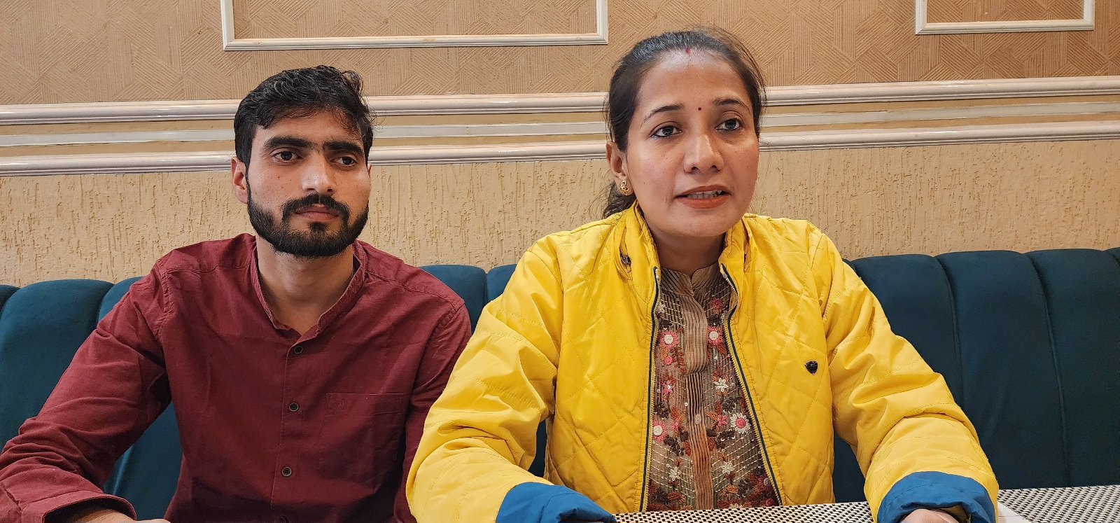 समाधान अभियान व इंडिया पेस्टिसाइड्स लिमिटेड ने मीडिया के साथ की बैठक, हरदोई में जागरूकता बढ़ाने पर जोर, सामाजिक मुद्दों पर किया संवाद