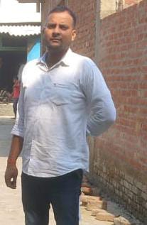घूस लेते ग्राम विकास अधिकारी गिरफ्तार