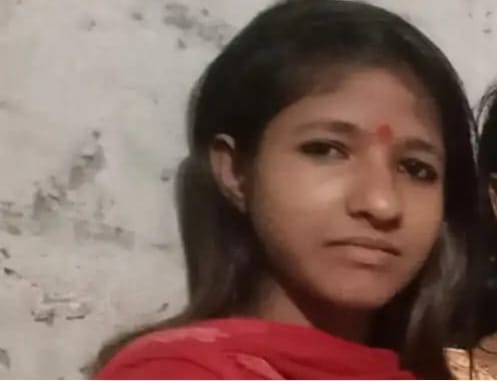 संदिग्ध परिस्थितियों में किशोरी ने फांसी लगाकर की आत्महत्या