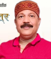 अमेठी जिले की विधानसभा में कमान सम्भालेंगे सपा नेता अनिल सिंह वीरू 