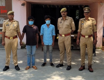 हरदोई में रिश्ते हुए शर्मसार, कलयुगी भाइयों ने बहन को बनाया हवस का शिकार