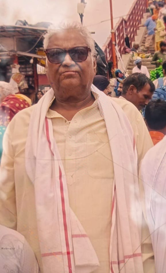 ग्राम प्रधान प्रतिनिधि के पिता ने गोली मारकर की आत्महत्या, मानसिक तनाव बताया जा रहा कारण