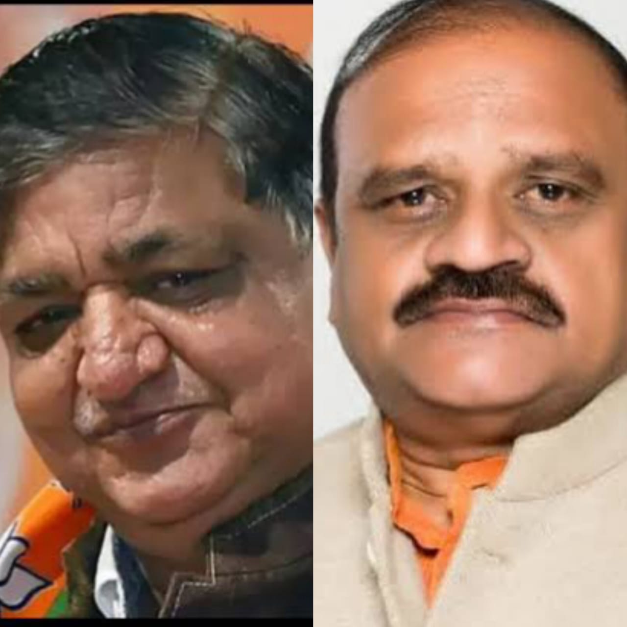 हरदोई लोकसभा सीट पर सियासी हलचल तेज, 2029 में सामान्य सीट होने पर नरेश अग्रवाल ने चुनाव लड़ने का बनाया मन, वर्तमान सांसद ने किया पलटवार, कहा- हम भी लड़ेंगे चुनाव