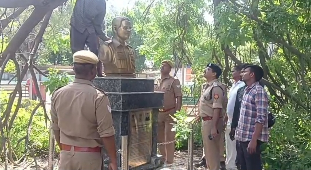 हरदोई मेडिकल कॉलेज में बदइंतजामी: भीषण गर्मी में बेहाल मरीज, जनरेटर बंद, बिल भारी
