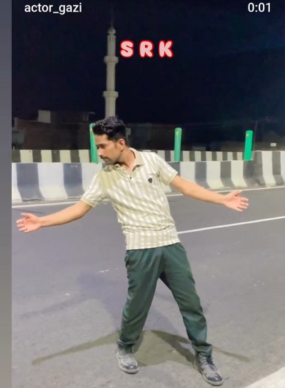 हरदोई-संडीला नेशनल हाईवे बना हादसों का हॉटस्पॉट, रील बनाने के चक्कर में बढ़ रहा खतरा