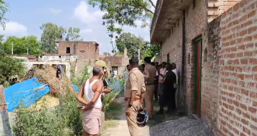 बीमारी से तंग आकर युवक ने नहर में लगाई छलांग
