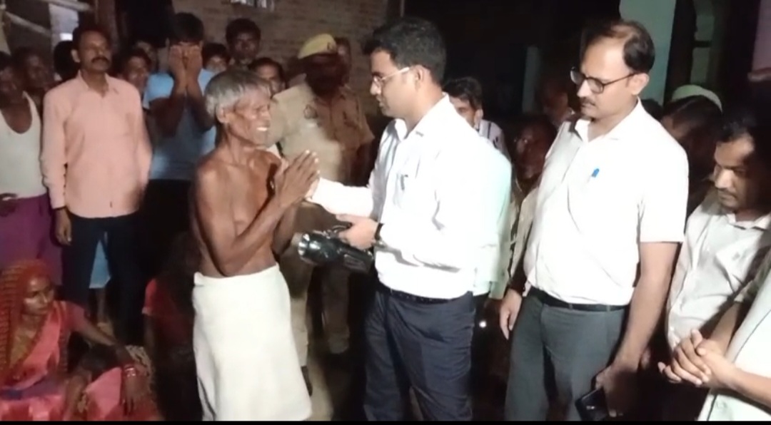 तीन किशोरों की गड्ढे में डूबकर मौत, बाग में खेलते समय गहरे गड्ढे में गिरे, मरने बालों में दो बच्चे मामा के घर घूमने आए थे