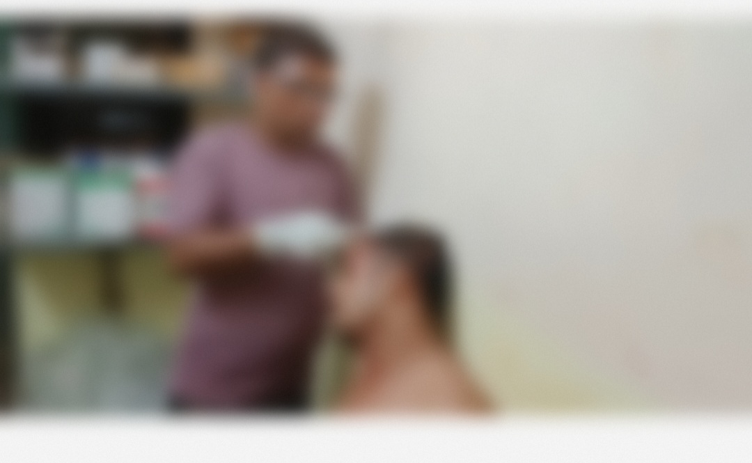 नकाबपोश बदमाशों ने शराब सेल्समैन को पीटा, बैग लूटकर फरार