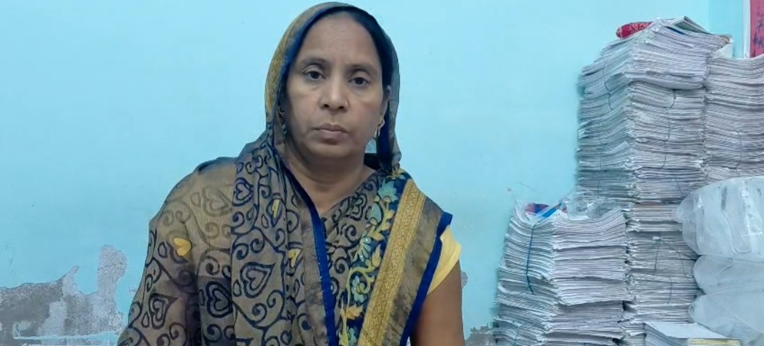 2 साल पहले मृत व्यक्ति को दरोगा ने तामील कराई नोटिस,मृत व्यक्ति को नोटिस तामील कर अपराध की जानकारी देकर बयान दर्ज किये